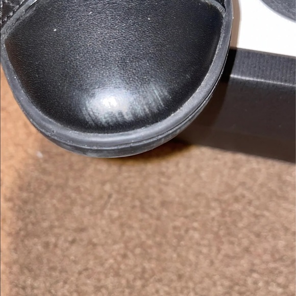 Toddler Gucci sneakers - Picture 5 of 6